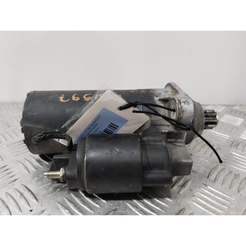 MOTOR ARRANQUE 02A911023S  - imagen 4