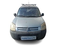 citroën berlingo / berlingo first monospace (mf_, gjk_, gfk_) del año 2007