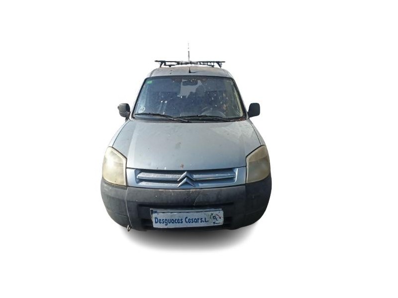 citroën berlingo / berlingo first monospace (mf_, gjk_, gfk_) del año 2007