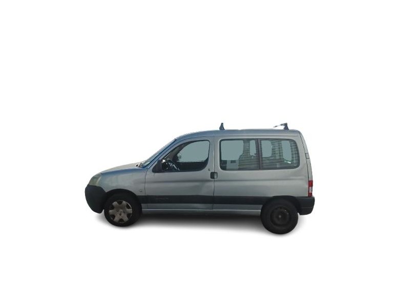 citroën berlingo / berlingo first monospace (mf_, gjk_, gfk_) del año 2007