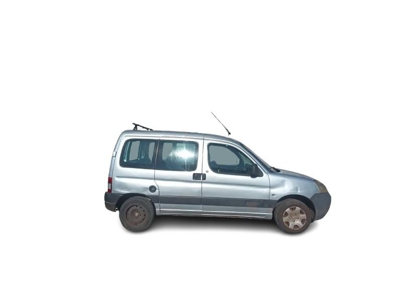 citroën berlingo / berlingo first monospace (mf_, gjk_, gfk_) del año 2007