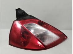 Recambio de piloto trasero izquierdo para renault megane ii (bm0/1_, cm0/1_) 1.6 16v (bm0c, cm0c) referencia OEM IAM 8200073236 