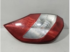 Recambio de piloto trasero izquierdo para renault grand scénic ii (jm0/1_) 2.0 referencia OEM IAM 8200493374  