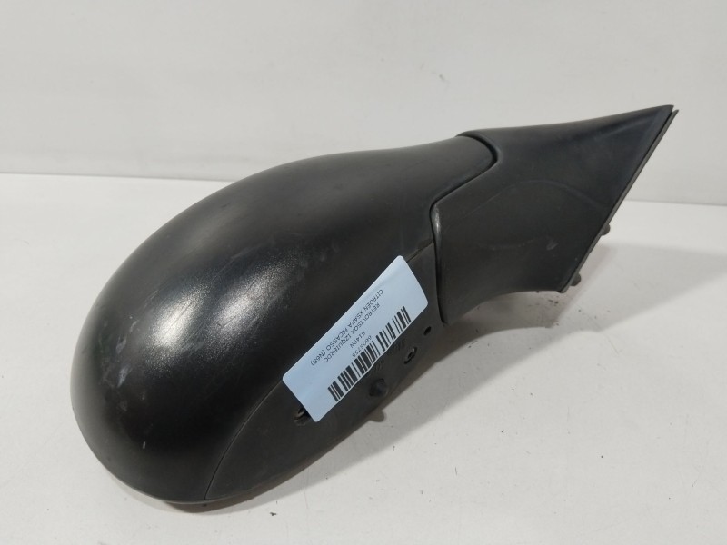 Recambio de retrovisor izquierdo para citroën xsara picasso (n68) 1.8 16v referencia OEM IAM 8149N  