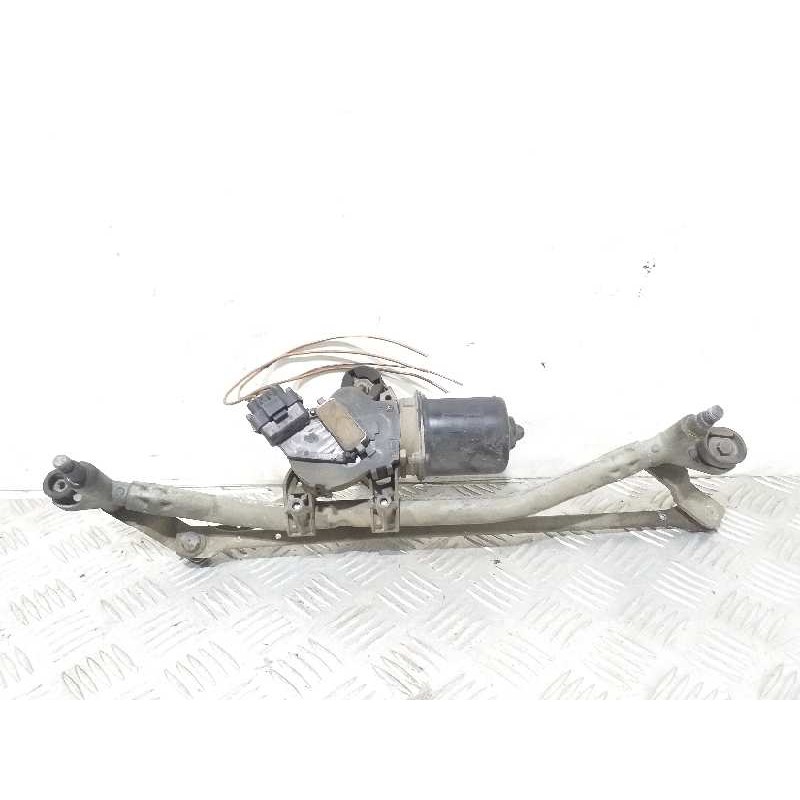 MOTOR LIMPIA DELANTERO  - imagen 2