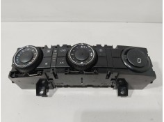 Recambio de mando calefaccion / aire acondicionado para mercedes-benz sprinter 3,5-t autobús (b906) 315 cdi (906.731, 906.733, 9
