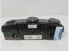 Recambio de mando calefaccion / aire acondicionado para mercedes-benz sprinter 3,5-t autobús (b906) 315 cdi (906.731, 906.733, 9 2