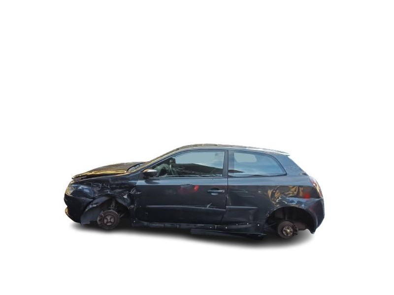 fiat stilo (192_) del año 2003