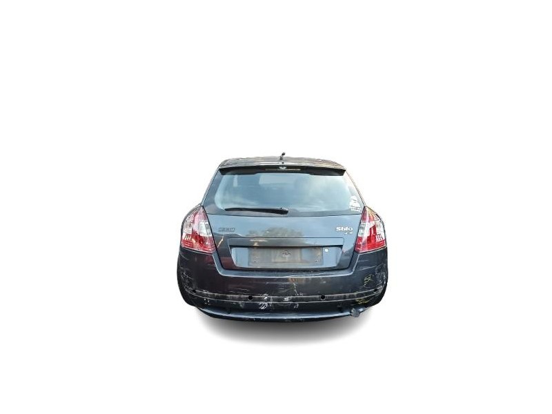 fiat stilo (192_) del año 2003