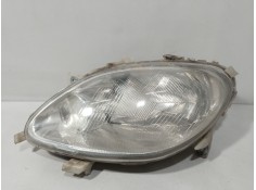 Recambio de faro izquierdo para smart city-coupe (450) 0.6 (s1cla1, 450.341) referencia OEM IAM 0301088301  
