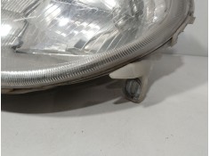 Recambio de faro izquierdo para smart city-coupe (450) 0.6 (s1cla1, 450.341) referencia OEM IAM 0301088301   2