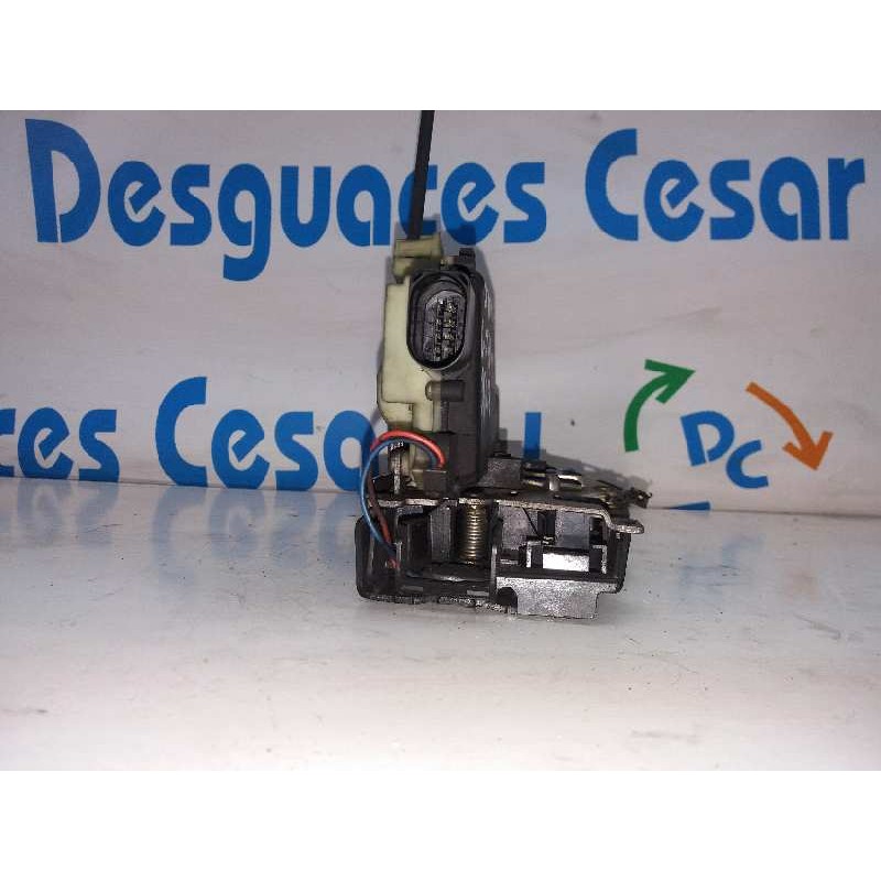 CERRADURA PUERTA DELANTERA IZQUIERDA  - imagen 2