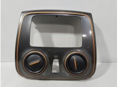 Recambio de rejilla aireadora para dacia logan mcv ii tce 90 (k8m1) referencia OEM IAM 682607123R  