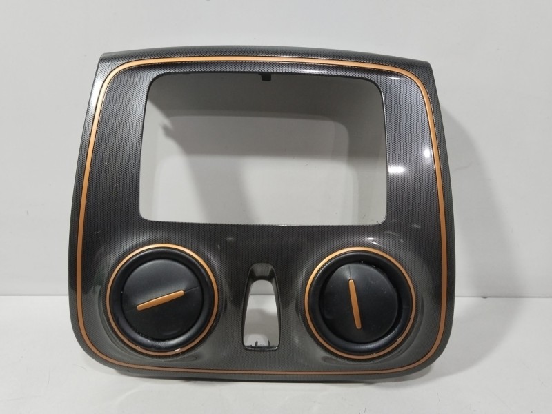 Recambio de rejilla aireadora para dacia logan mcv ii tce 90 (k8m1) referencia OEM IAM 682607123R  