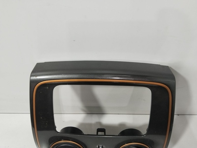 Recambio de rejilla aireadora para dacia logan mcv ii tce 90 (k8m1) referencia OEM IAM 682607123R  