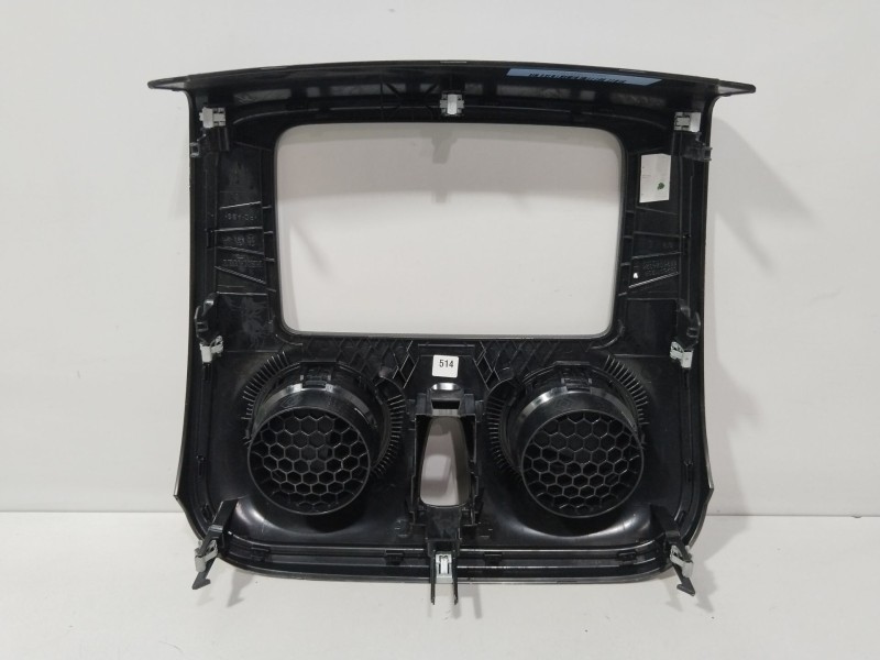 Recambio de rejilla aireadora para dacia logan mcv ii tce 90 (k8m1) referencia OEM IAM 682607123R  