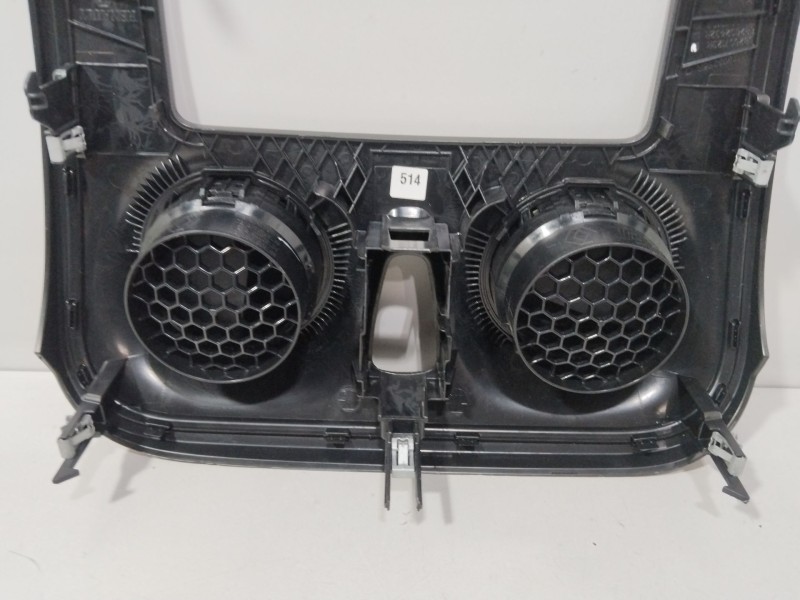 Recambio de rejilla aireadora para dacia logan mcv ii tce 90 (k8m1) referencia OEM IAM 682607123R  