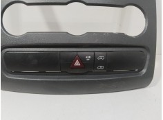 Recambio de warning para mercedes-benz sprinter 3,5-t autobús (b906) 315 cdi (906.731, 906.733, 906.735) referencia OEM IAM A906 2