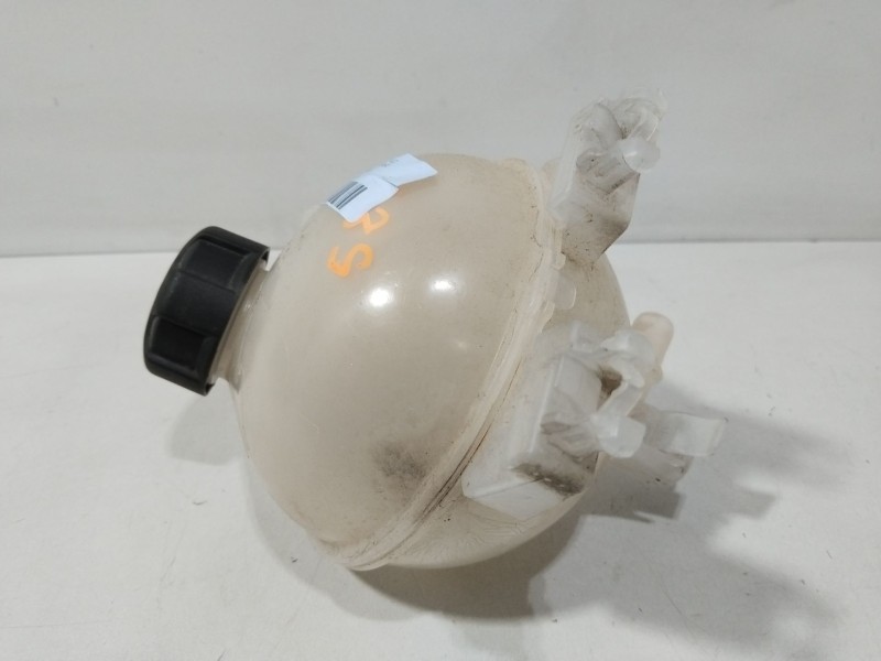 Recambio de deposito expansion para citroën c3 iii (sx) 1.2 puretech 82 referencia OEM IAM 9800777280  