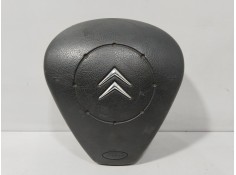 Recambio de airbag delantero izquierdo para citroën c3 i (fc_, fn_) 1.4 i referencia OEM IAM 96380009UD