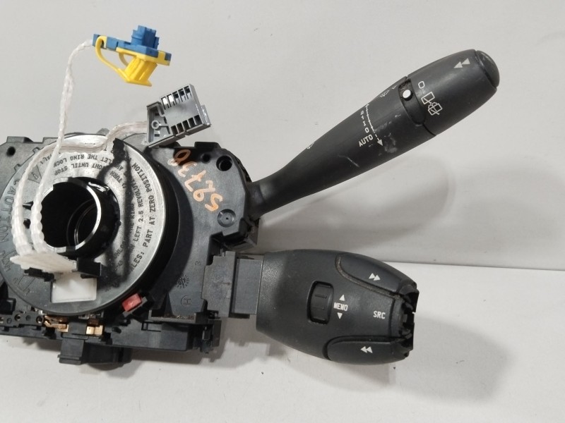 Recambio de mando multifuncion para citroën c3 i (fc_, fn_) 1.4 i referencia OEM IAM 96640414XT  