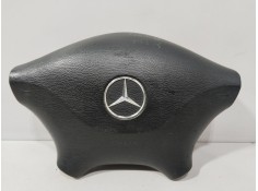 Recambio de airbag delantero izquierdo para mercedes-benz sprinter 3,5-t autobús (b906) 315 cdi (906.731, 906.733, 906.735) refe