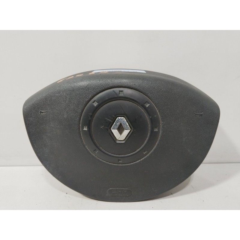 Recambio de airbag delantero izquierdo para renault megane ii (bm0/1_, cm0/1_) 1.6 16v (bm0c, cm0c) referencia OEM IAM 820038184