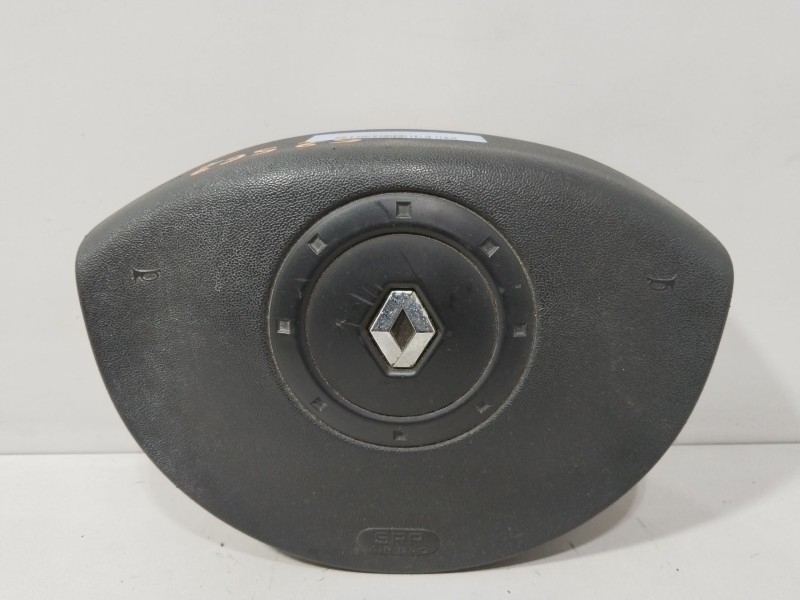 Recambio de airbag delantero izquierdo para renault megane ii (bm0/1_, cm0/1_) 1.6 16v (bm0c, cm0c) referencia OEM IAM 820038184