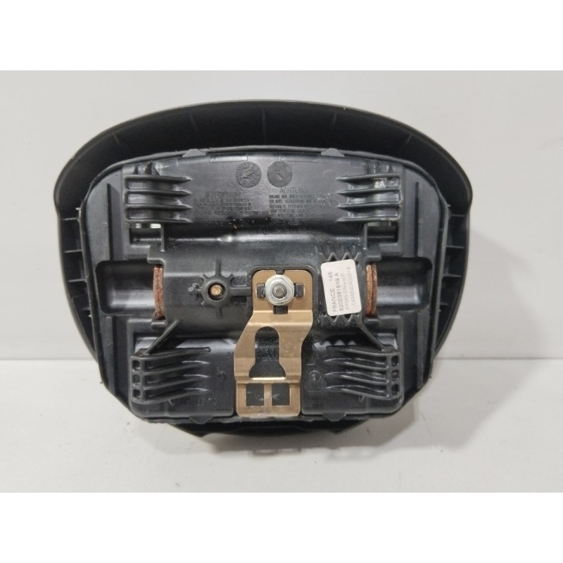 Recambio de airbag delantero izquierdo para renault megane ii (bm0/1_, cm0/1_) 1.6 16v (bm0c, cm0c) referencia OEM IAM 820038184