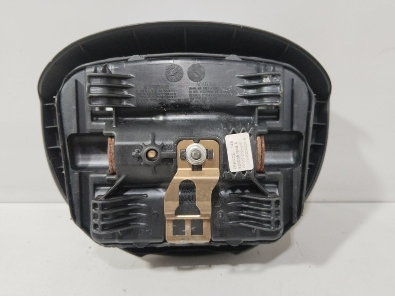 Recambio de airbag delantero izquierdo para renault megane ii (bm0/1_, cm0/1_) 1.6 16v (bm0c, cm0c) referencia OEM IAM 820038184