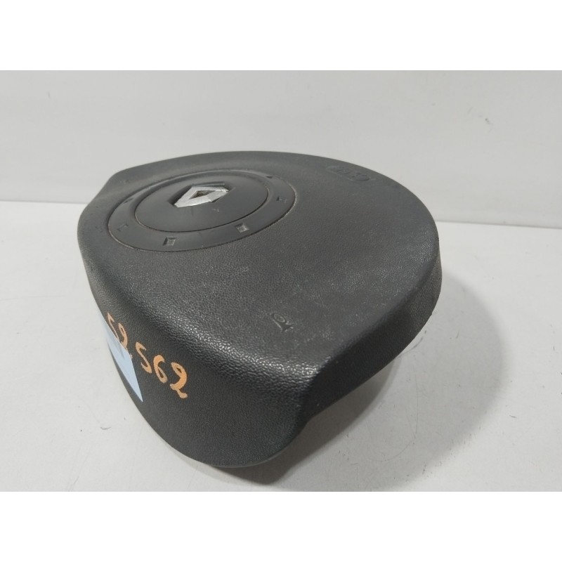 Recambio de airbag delantero izquierdo para renault megane ii (bm0/1_, cm0/1_) 1.6 16v (bm0c, cm0c) referencia OEM IAM 820038184