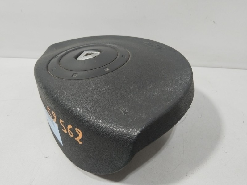 Recambio de airbag delantero izquierdo para renault megane ii (bm0/1_, cm0/1_) 1.6 16v (bm0c, cm0c) referencia OEM IAM 820038184