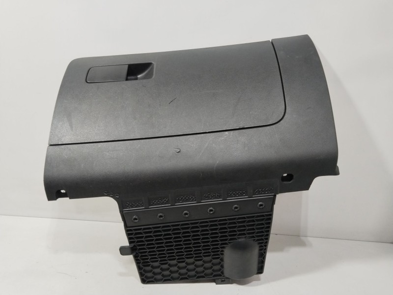 Recambio de guantera para seat toledo iv (kg3) 1.6 tdi referencia OEM IAM 5JB857097E  