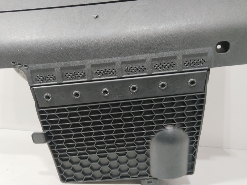 Recambio de guantera para seat toledo iv (kg3) 1.6 tdi referencia OEM IAM 5JB857097E  