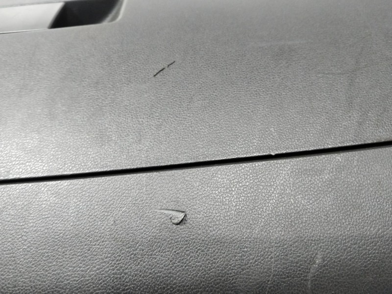 Recambio de guantera para seat toledo iv (kg3) 1.6 tdi referencia OEM IAM 5JB857097E  