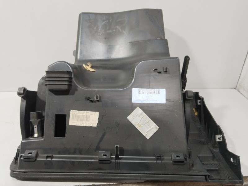 Recambio de guantera para seat toledo iv (kg3) 1.6 tdi referencia OEM IAM 5JB857097E  