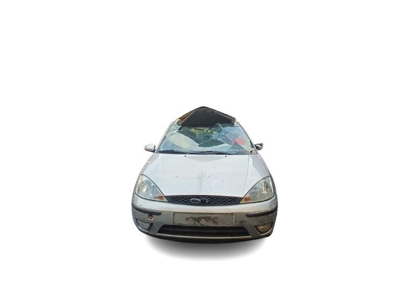 ford focus i (daw, dbw) del año 2003