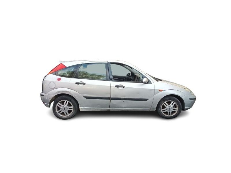 ford focus i (daw, dbw) del año 2003