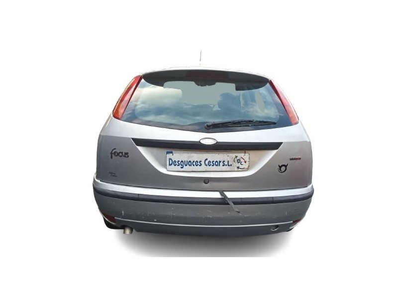 ford focus i (daw, dbw) del año 2003