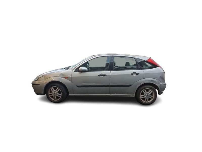 ford focus i (daw, dbw) del año 2003