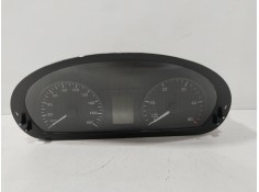 Recambio de cuadro instrumentos para mercedes-benz sprinter 3,5-t autobús (b906) 315 cdi (906.731, 906.733, 906.735) referencia 