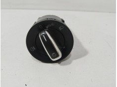 Recambio de mando luces para seat toledo iv (kg3) 1.6 tdi referencia OEM IAM 6JA941531F  