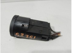 Recambio de mando luces para seat toledo iv (kg3) 1.6 tdi referencia OEM IAM 6JA941531F   2