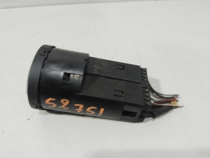 Recambio de mando luces para seat toledo iv (kg3) 1.6 tdi referencia OEM IAM 6JA941531F  