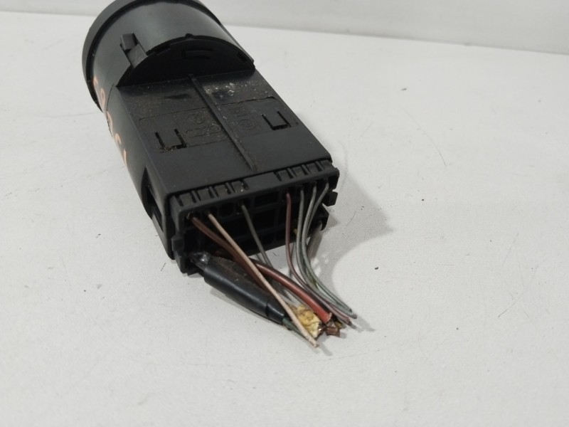 Recambio de mando luces para seat toledo iv (kg3) 1.6 tdi referencia OEM IAM 6JA941531F  