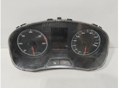 Recambio de cuadro instrumentos para seat toledo iv (kg3) 1.6 tdi referencia OEM IAM 6JA920800A  