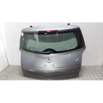 PORTON TRASERO GRIS 
