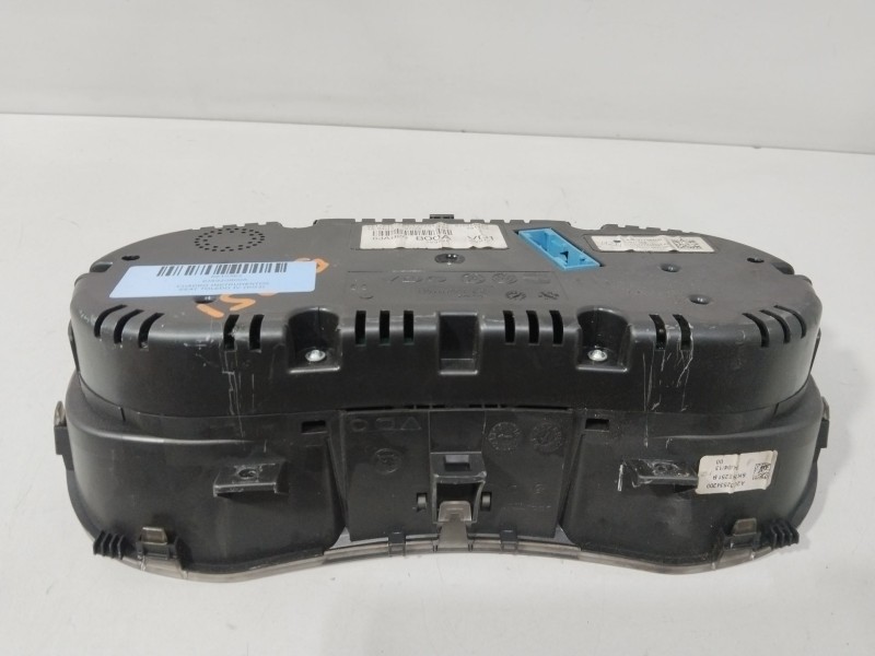 Recambio de cuadro instrumentos para seat toledo iv (kg3) 1.6 tdi referencia OEM IAM 6JA920800A  