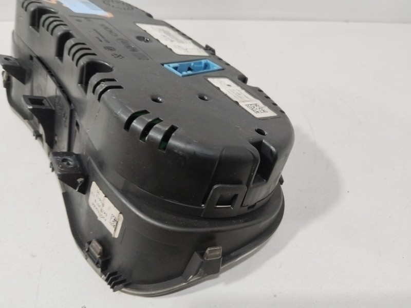 Recambio de cuadro instrumentos para seat toledo iv (kg3) 1.6 tdi referencia OEM IAM 6JA920800A  