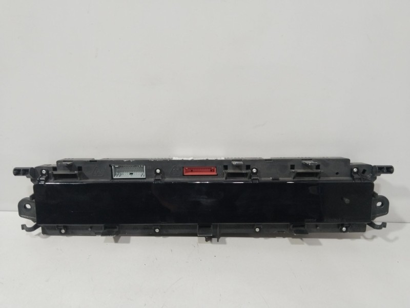 Recambio de cuadro instrumentos para renault scénic ii (jm0/1_) 1.9 dci (jm14) referencia OEM IAM 8200704463A  